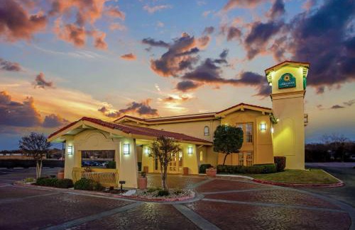 Killeen Hotel | La Quinta Inn by Wyndham Killeen - Fort Hood
