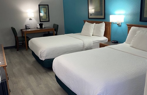 Tyler Hotel | La Quinta Inn by Wyndham Tyler
