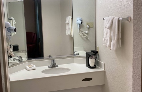 Tyler Hotel | La Quinta Inn by Wyndham Tyler