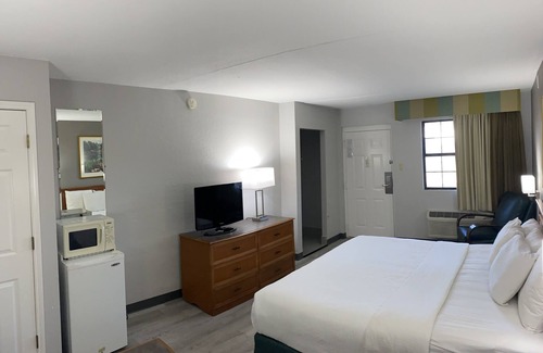 Tyler Hotel | La Quinta Inn by Wyndham Tyler