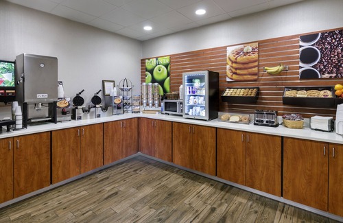 Boone Hotel | La Quinta Inn & Suites by Wyndham Boone University