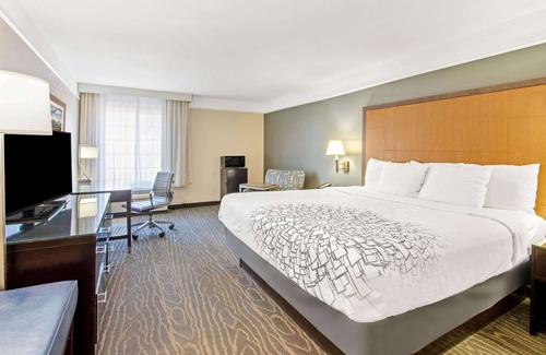 Ruidoso Downs Hotel | La Quinta Inn & Suites by Wyndham Ruidoso Downs