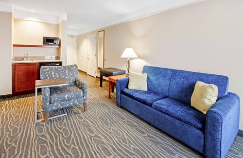 Ruidoso Downs Hotel | La Quinta Inn & Suites by Wyndham Ruidoso Downs