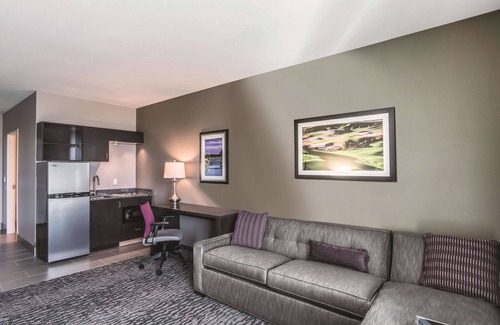 Walla Walla Hotel | La Quinta Inn & Suites by Wyndham Walla Walla