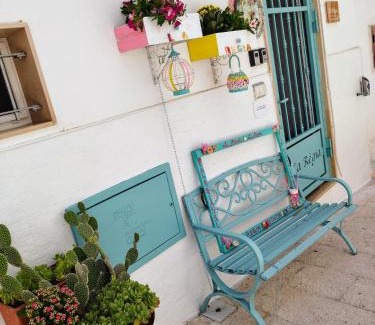 Palagianello Apartment | La Règia