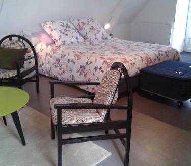 Restigne Bed & Breakfast | La Récré