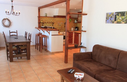 Chateauvert Cottage | La Réparade estate Country Cottage - Provence - France