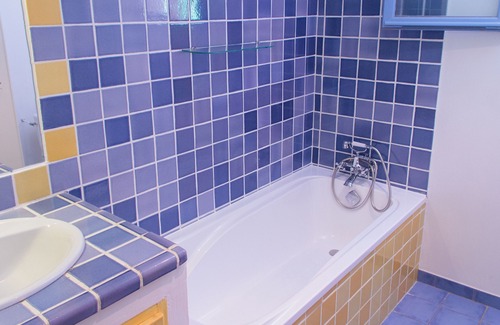 Chateauvert Cottage | La Réparade estate Country Cottage - Provence - France