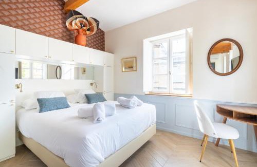 Salon-de-Provence House | La Réserve de Salon de Provence