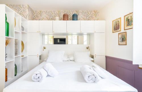 Salon-de-Provence House | La Réserve de Salon de Provence