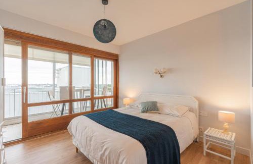 Saint-Georges-de-Didonne Apartment | La Résidence des deux Plages