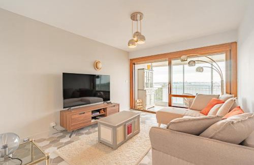 Saint-Georges-de-Didonne Apartment | La Résidence des deux Plages