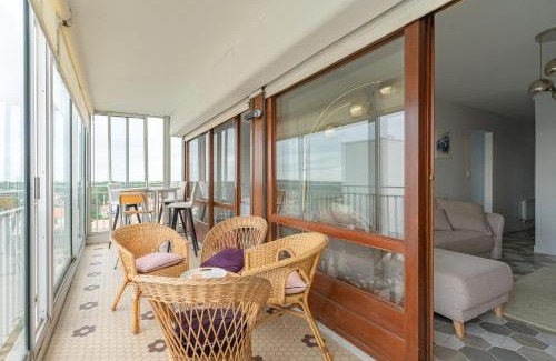 Saint-Georges-de-Didonne Apartment | La Résidence des deux Plages