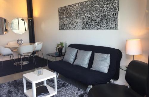 Varengeville-sur-Mer House | La résidence de la Villa Quartz