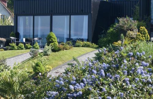 Varengeville-sur-Mer House | La résidence de la Villa Quartz