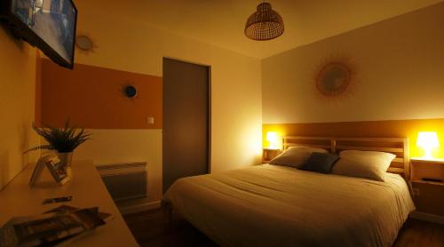 La Roche-sur-Yon House | La Résidence des 53