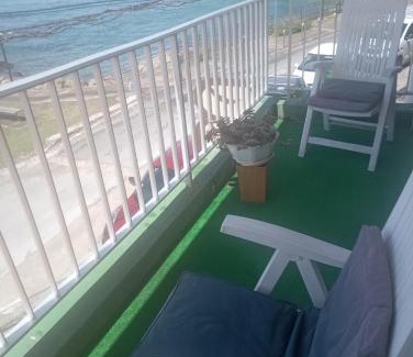 Anse-Bertrand Apartment | La résidence du sportif Bernard