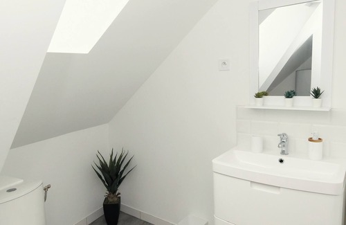 Troyes Apartment | La Résidence Jeanne D'arc, Troyes n°6