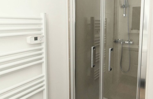 Troyes Apartment | La Résidence Jeanne D'arc, Troyes n°6