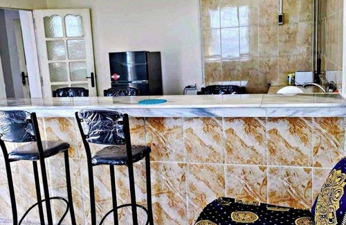 Souk El Tenine Apartment | La Résidence Location Daoud