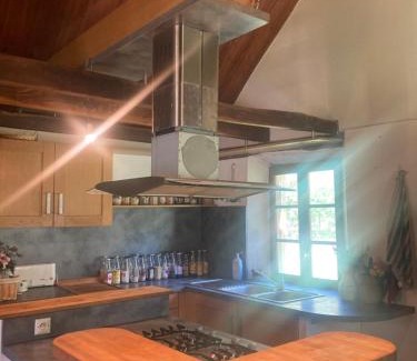 Courcival House | La Résidence Sycomore