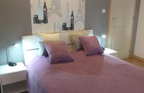 Raincourt House | La Rêverie