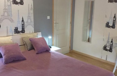 Raincourt House | La Rêverie