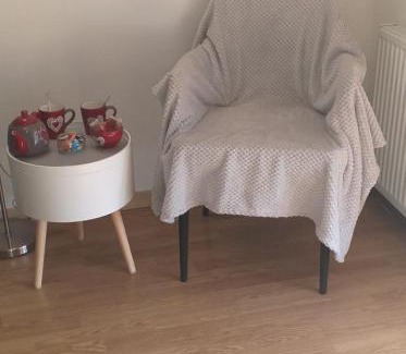 Raincourt House | La Rêverie