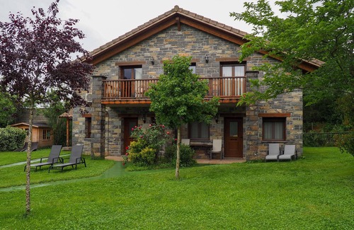 Escalona House | La Ribera houses 2 pax extra north