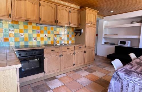 Aups House | La Rabasse de Gallinette