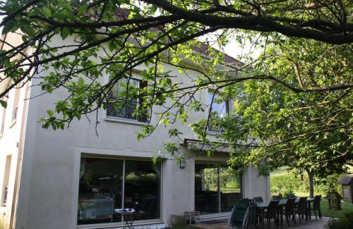 Guigneville-sur-Essonne Bed & Breakfast | La Raimbaudière