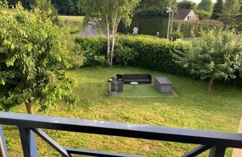 Guigneville-sur-Essonne Bed & Breakfast | La Raimbaudière