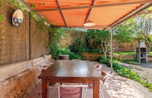 Begur Cottage | La Rajoleria d'Esclanyà, rural house with private swimming pool on the Costa Brava