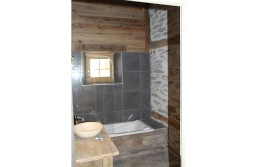 Val Cenis Ski Chalet | La Ramasse, La Villarine