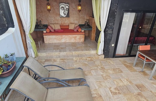 La Asomada House | La Ranita I Parnas