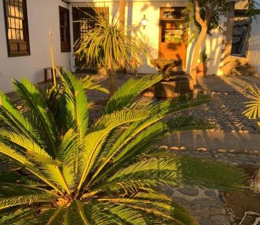 Frontera Bed & Breakfast | La Rayuela Suites