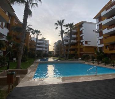 Punta Prima Apartment | La Recoleta