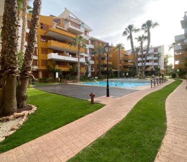Punta Prima Apartment | La Recoleta