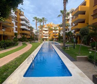 Punta Prima Apartment | La Recoleta