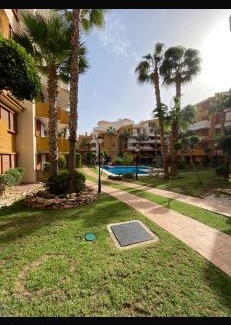 Punta Prima Apartment | La Recoleta