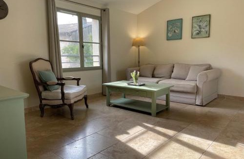 La Redorte Apartment | La Redorte 28