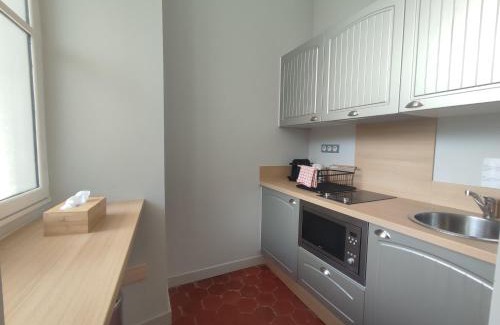 La Redorte Apartment | La Redorte 4