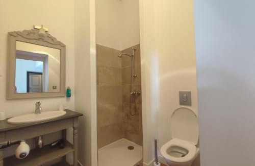 La Redorte Apartment | La Redorte 4