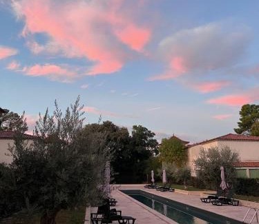 La Redorte Apartment | La Redorte 4