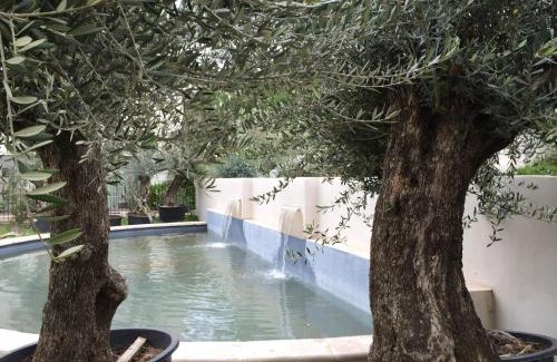 La Redorte Apartment | La Redorte Appartement au château 8