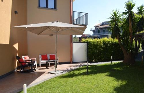 Zafferana Etnea House | La Reggia dell'Etna