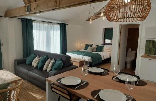 La Reid House | La Reid Champêtre