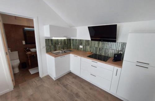 La Reid House | La Reid Champêtre