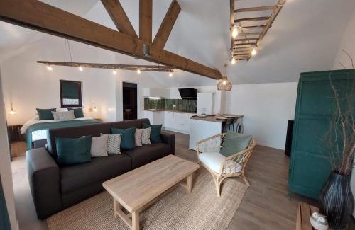 La Reid House | La Reid Champêtre