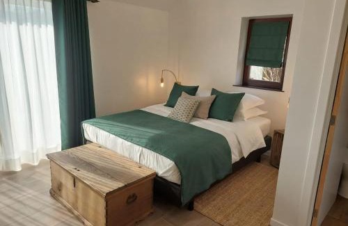 La Reid House | La Reid Champêtre